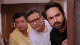 Aangan Apno Ka - 14th May 2024